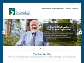 Stonehill Consulting
